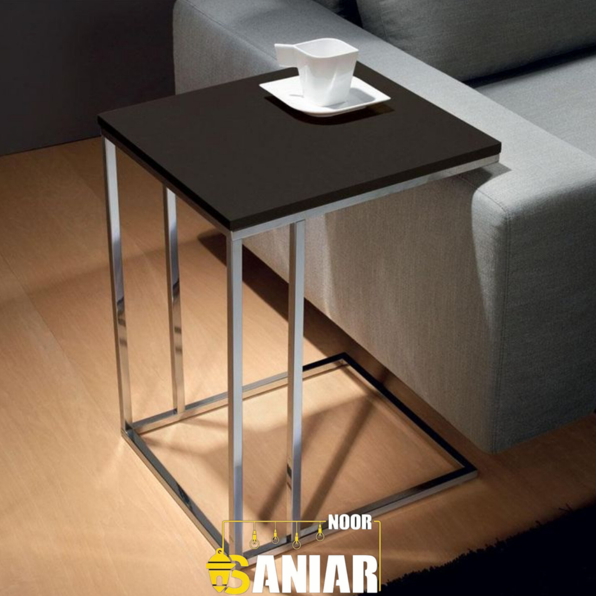 میز عسلی مدرن