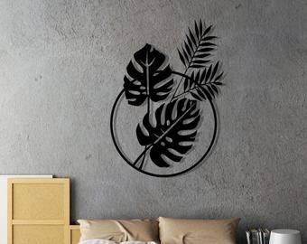 تابلو دکوراتیو طرح \