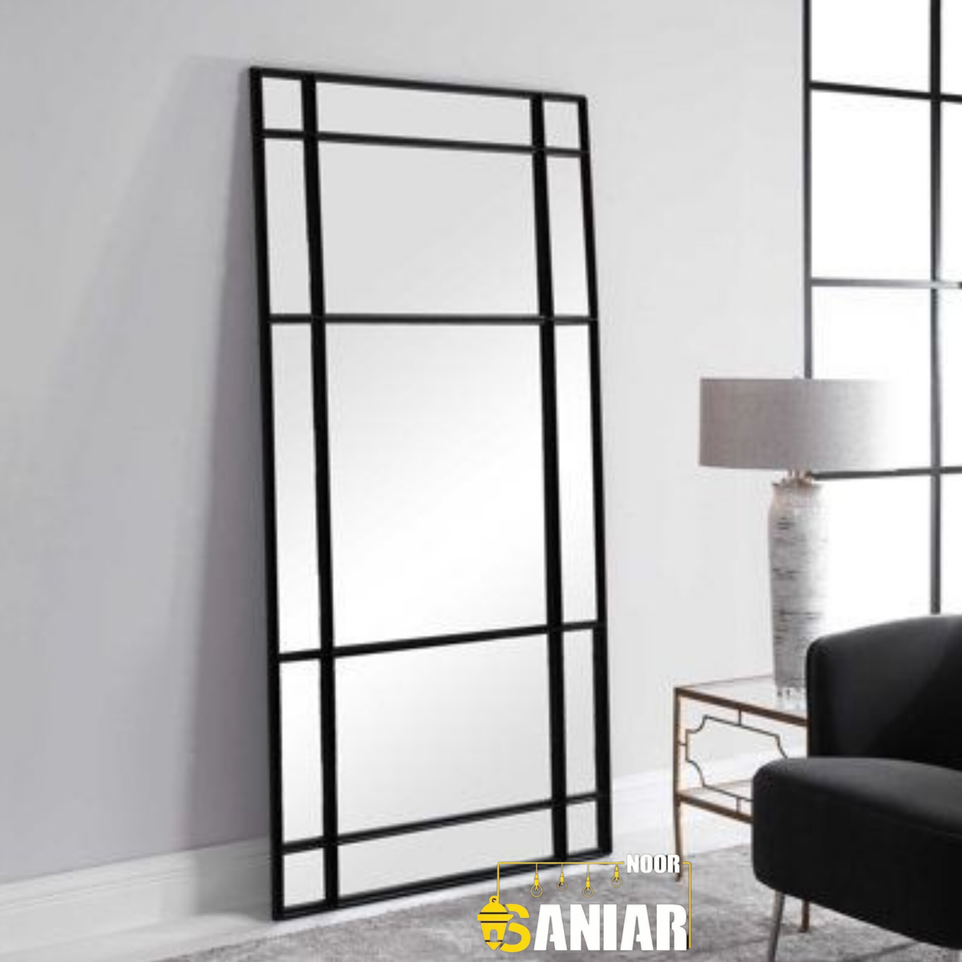 آینه قدی جدید(Ey۲۸)