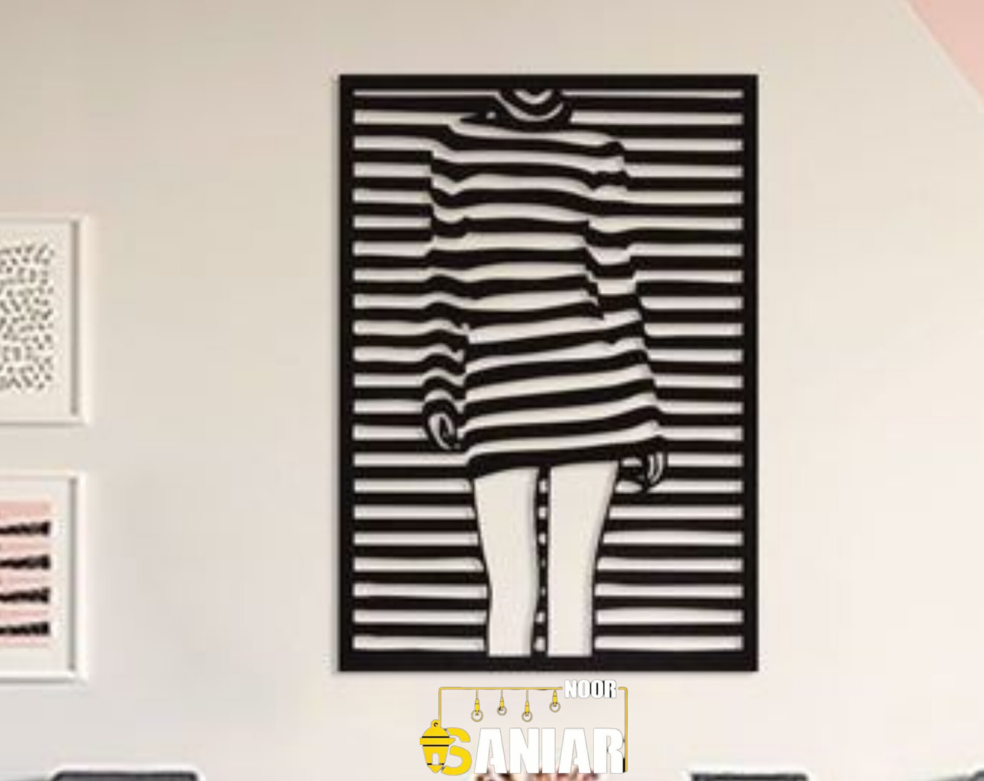 تابلو دیواری مدرن